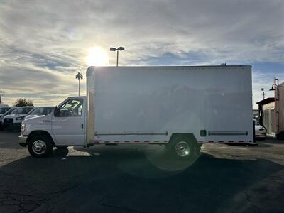 2024 Ford E-350 W/ 16 Foot Box and Ramp   - Photo 6 - Phoenix, AZ 85034