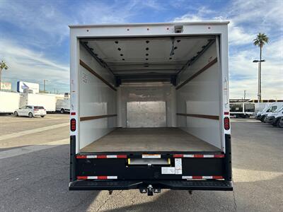 2024 Ford E-350 W/ 16 Foot Box and Ramp   - Photo 7 - Phoenix, AZ 85034