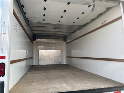 2024 Ford E-350 W/ 16 Foot Box and Ramp   - Photo 8 - Phoenix, AZ 85034