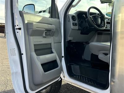 2024 Ford E-350 W/ 16 Foot Box and Ramp   - Photo 14 - Phoenix, AZ 85034
