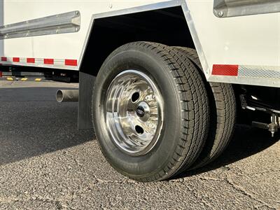 2024 Ford E-350 W/ 16 Foot Box and Ramp   - Photo 10 - Phoenix, AZ 85034
