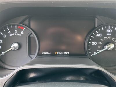 2024 Ford E-350 W/ 16 Foot Box and Ramp   - Photo 13 - Phoenix, AZ 85034