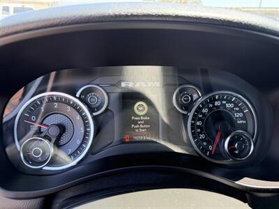 2023 RAM 3500 Tradesman W/ Knapheide Service Body   - Photo 13 - Phoenix, AZ 85034