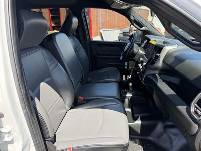 2023 RAM 3500 Tradesman W/ Knapheide Service Body   - Photo 16 - Phoenix, AZ 85034