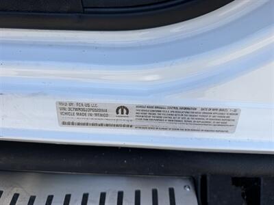 2023 RAM 3500 Tradesman W/ Knapheide Service Body   - Photo 19 - Phoenix, AZ 85034