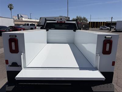2023 RAM 3500 Tradesman W/ Knapheide Service Body   - Photo 9 - Phoenix, AZ 85034