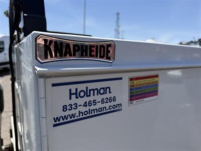 2023 RAM 3500 Tradesman W/ Knapheide Service Body   - Photo 11 - Phoenix, AZ 85034