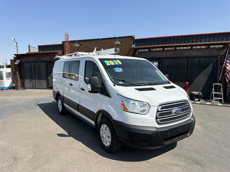 2019 Ford Transit 150 - Photo 1 - Phoenix, AZ 85034