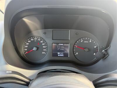 2023 Mercedes-Benz Sprinter 3500XD - Box Truck   - Photo 11 - Phoenix, AZ 85034