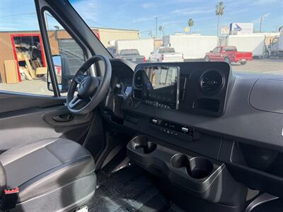 2023 Mercedes-Benz Sprinter 3500XD - Box Truck   - Photo 14 - Phoenix, AZ 85034