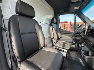 2023 Mercedes-Benz Sprinter 3500XD - Box Truck   - Photo 13 - Phoenix, AZ 85034