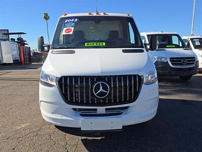 2023 Mercedes-Benz Sprinter 3500XD   - Photo 3 - Phoenix, AZ 85034