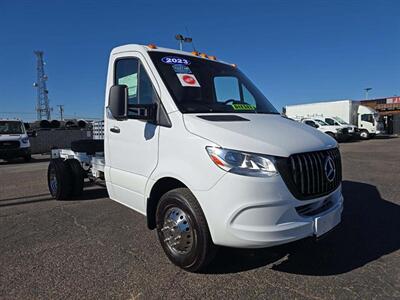 2023 Mercedes-Benz Sprinter 3500XD   - Photo 4 - Phoenix, AZ 85034