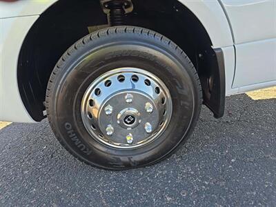 2023 Mercedes-Benz Sprinter 3500XD   - Photo 18 - Phoenix, AZ 85034