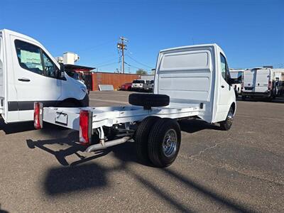 2023 Mercedes-Benz Sprinter 3500XD   - Photo 16 - Phoenix, AZ 85034