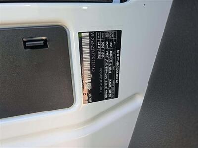 2023 Mercedes-Benz Sprinter 3500XD   - Photo 14 - Phoenix, AZ 85034