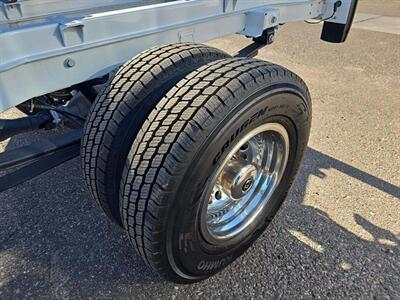 2023 Mercedes-Benz Sprinter 3500XD   - Photo 17 - Phoenix, AZ 85034