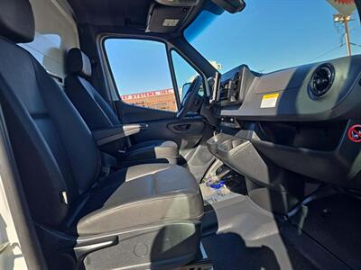 2023 Mercedes-Benz Sprinter 3500XD   - Photo 9 - Phoenix, AZ 85034
