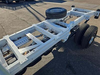 2023 Mercedes-Benz Sprinter 3500XD   - Photo 15 - Phoenix, AZ 85034