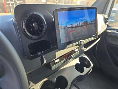 2023 Mercedes-Benz Sprinter 3500XD   - Photo 8 - Phoenix, AZ 85034