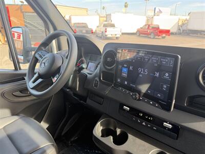 2023 Mercedes-Benz Sprinter 3500XD - Box Truck   - Photo 15 - Phoenix, AZ 85034
