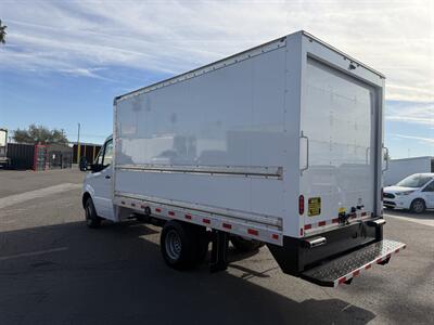 2023 Mercedes-Benz Sprinter 3500XD - Box Truck   - Photo 7 - Phoenix, AZ 85034