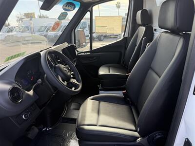 2023 Mercedes-Benz Sprinter 3500XD - Box Truck   - Photo 10 - Phoenix, AZ 85034