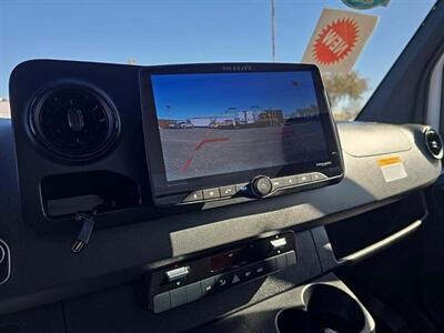 2023 Mercedes-Benz Sprinter 3500XD   - Photo 11 - Phoenix, AZ 85034