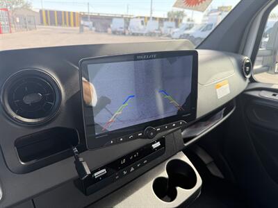 2023 Mercedes-Benz Sprinter 3500XD - Box Truck   - Photo 12 - Phoenix, AZ 85034