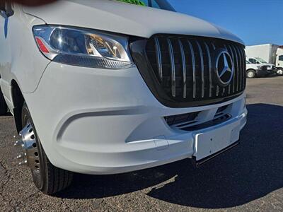 2023 Mercedes-Benz Sprinter 3500XD   - Photo 2 - Phoenix, AZ 85034
