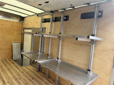 2023 Mercedes-Benz Sprinter 3500XD Box Truck   - Photo 10 - Phoenix, AZ 85034