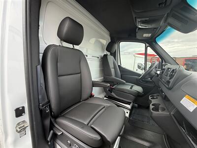 2023 Mercedes-Benz Sprinter 3500XD Box Truck   - Photo 16 - Phoenix, AZ 85034