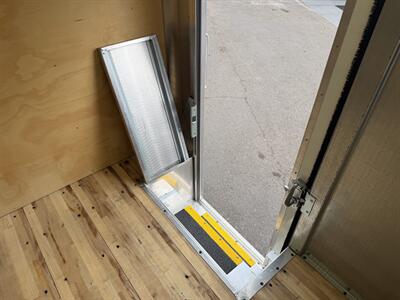 2023 Mercedes-Benz Sprinter 3500XD Box Truck   - Photo 12 - Phoenix, AZ 85034