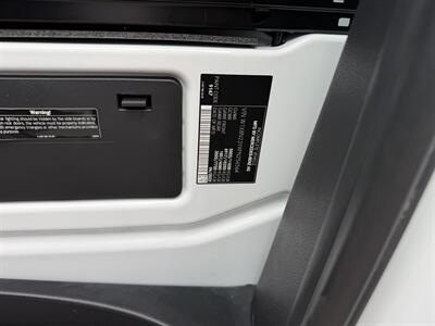 2023 Mercedes-Benz Sprinter 3500XD Box Truck   - Photo 19 - Phoenix, AZ 85034