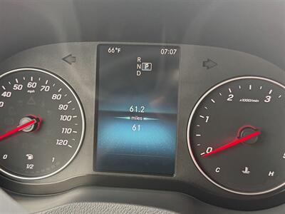 2023 Mercedes-Benz Sprinter 3500XD Box Truck   - Photo 15 - Phoenix, AZ 85034