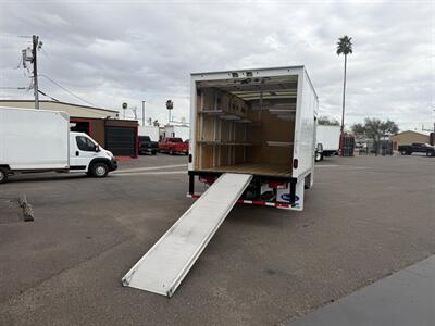 2023 Mercedes-Benz Sprinter 3500XD Box Truck   - Photo 11 - Phoenix, AZ 85034