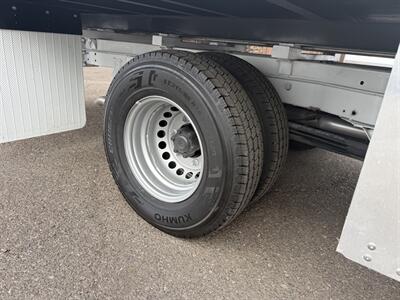 2023 Mercedes-Benz Sprinter 3500XD Box Truck   - Photo 18 - Phoenix, AZ 85034