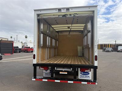 2023 Mercedes-Benz Sprinter 3500XD Box Truck   - Photo 8 - Phoenix, AZ 85034