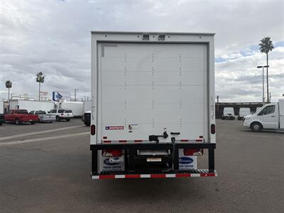 2023 Mercedes-Benz Sprinter 3500XD Box Truck   - Photo 4 - Phoenix, AZ 85034