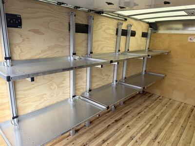 2023 Mercedes-Benz Sprinter 3500XD Box Truck   - Photo 9 - Phoenix, AZ 85034