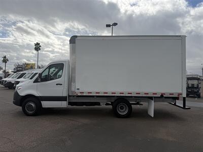 2023 Mercedes-Benz Sprinter 3500XD Box Truck   - Photo 6 - Phoenix, AZ 85034