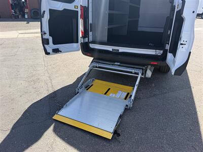 2025 Ford Transit 250 High Roof Cargo Van - Photo 11 - Phoenix, AZ 85034