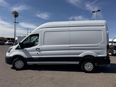 2025 Ford Transit 250 High Roof Cargo Van - Photo 5 - Phoenix, AZ 85034