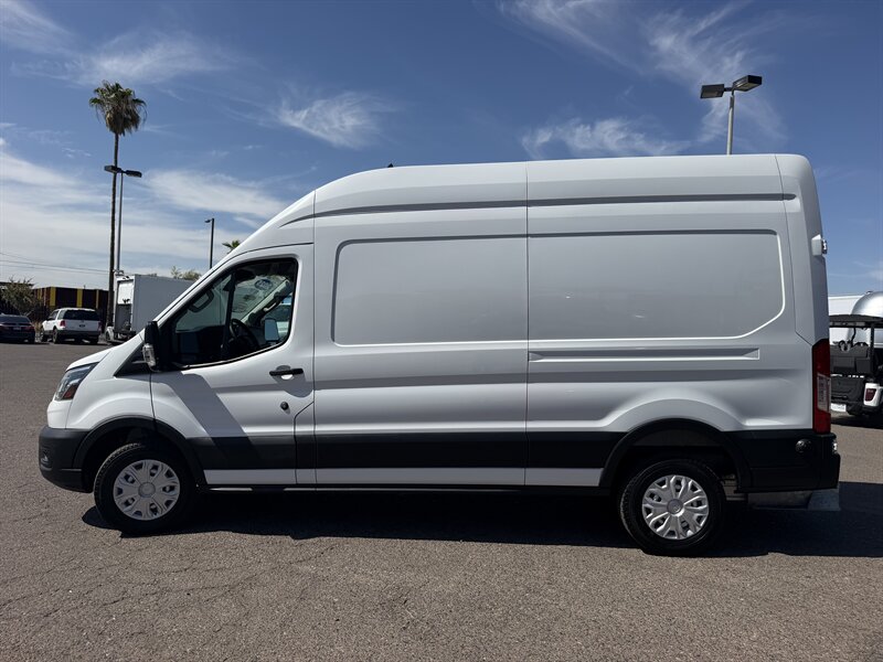 2025 Ford Transit 250 High Roof Cargo Van - Photo 5 - Phoenix, AZ 85034