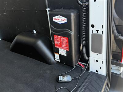 2025 Ford Transit 250 High Roof Cargo Van - Photo 9 - Phoenix, AZ 85034