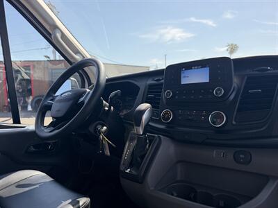 2025 Ford Transit 250 High Roof Cargo Van - Photo 19 - Phoenix, AZ 85034