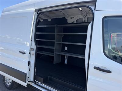 2025 Ford Transit 250 High Roof Cargo Van - Photo 13 - Phoenix, AZ 85034
