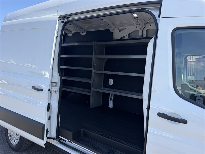2025 Ford Transit 250 High Roof Cargo Van - Photo 13 - Phoenix, AZ 85034
