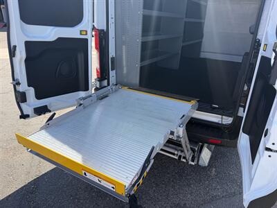 2025 Ford Transit 250 High Roof Cargo Van - Photo 12 - Phoenix, AZ 85034