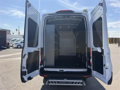 2025 Ford Transit 250 High Roof Cargo Van - Photo 7 - Phoenix, AZ 85034